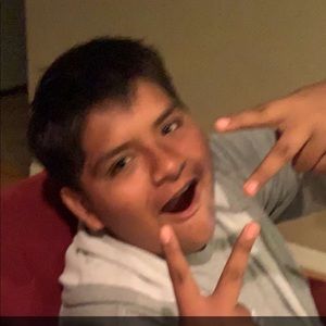 Meet your Posher, Fernando